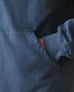 Men's Relaxed Classic Full Zip - Spellbound